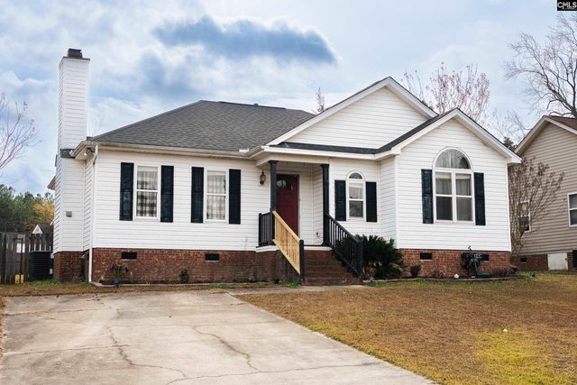 148 Shadeland Circle, West Columbia, SC 29170