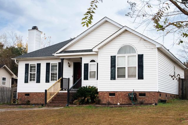 148 Shadeland Circle, West Columbia, SC 29170
