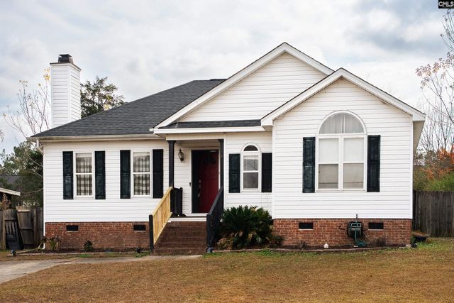 148 Shadeland Circle, West Columbia, SC 29170