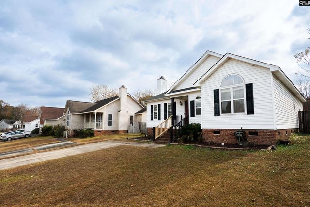 148 Shadeland Circle, West Columbia, SC 29170