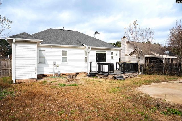 148 Shadeland Circle, West Columbia, SC 29170