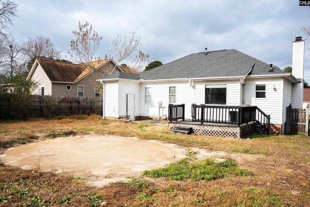 148 Shadeland Circle, West Columbia, SC 29170