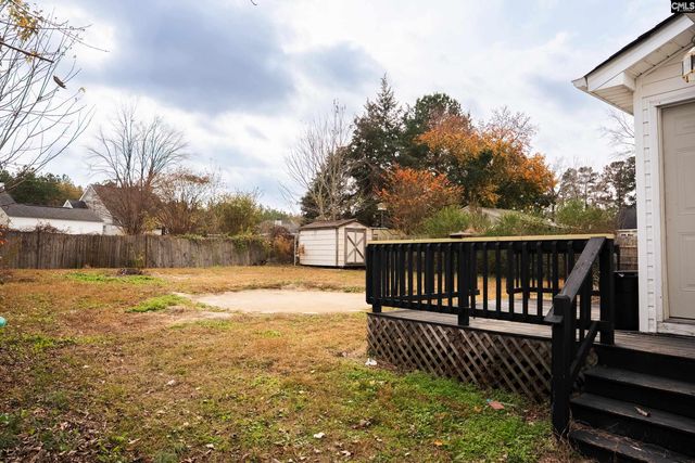 148 Shadeland Circle, West Columbia, SC 29170