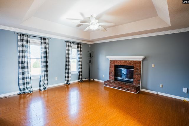 148 Shadeland Circle, West Columbia, SC 29170