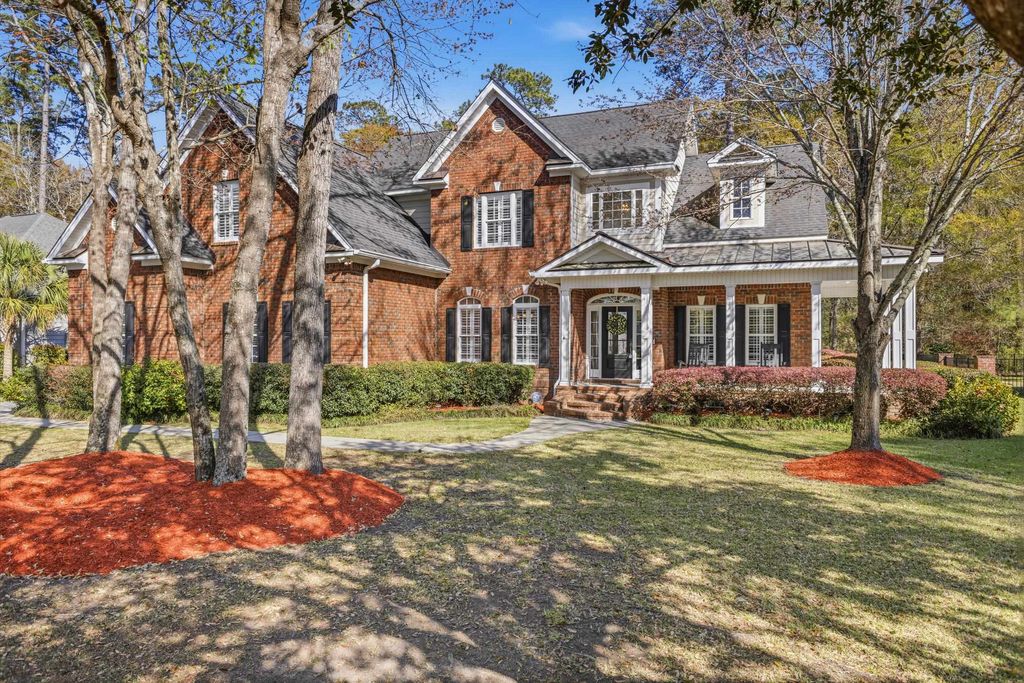 204 Chamberlin Dr., Myrtle Beach, SC 29588