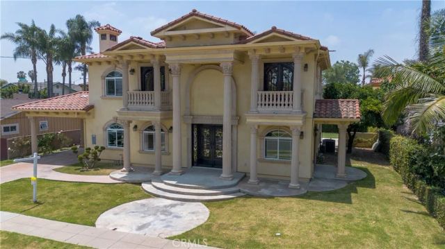 8542 11th, Downey, CA 90241