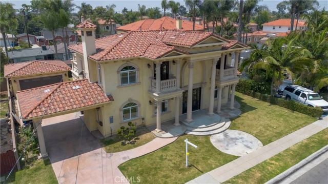 8542 11th, Downey, CA 90241