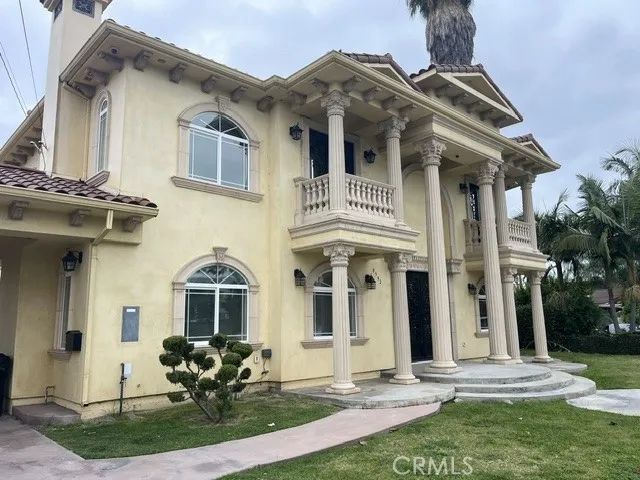 8542 11th, Downey, CA 90241