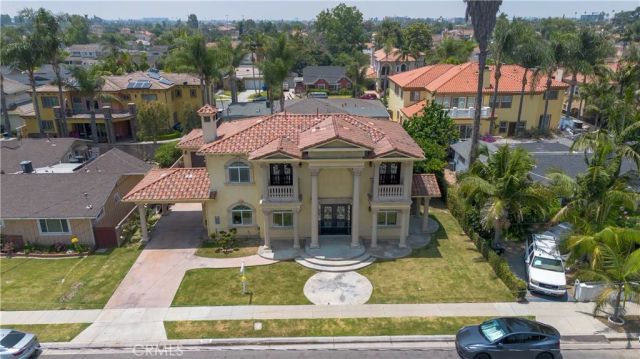 8542 11th, Downey, CA 90241