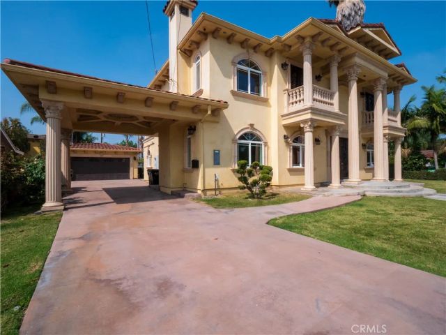 8542 11th, Downey, CA 90241