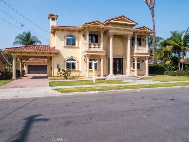 8542 11th, Downey, CA 90241