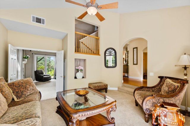 3720 Four Springs Dr, Rescue, CA 95672