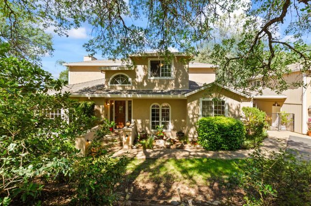 3720 Four Springs Dr, Rescue, CA 95672