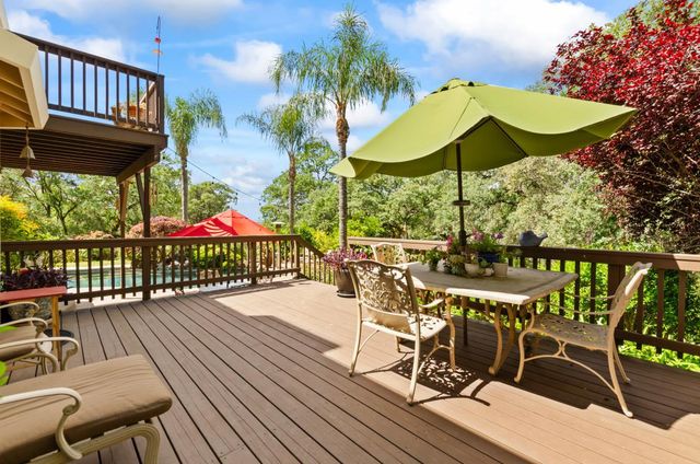 3720 Four Springs Dr, Rescue, CA 95672