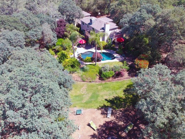 3720 Four Springs Dr, Rescue, CA 95672