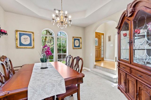 3720 Four Springs Dr, Rescue, CA 95672