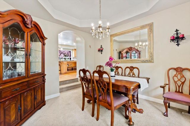 3720 Four Springs Dr, Rescue, CA 95672