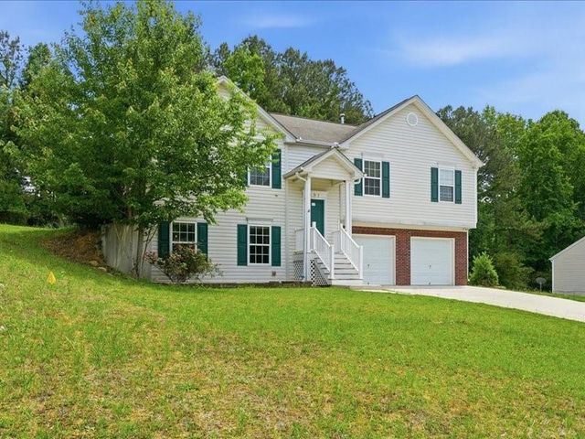 191 Longview Drive, Powder Springs, GA 30127