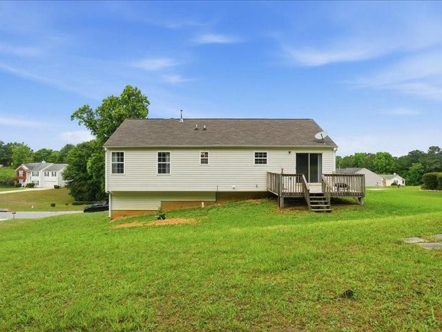 191 Longview Drive, Powder Springs, GA 30127