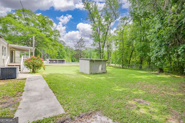 428 Pecan Lane, Guyton, GA 31312