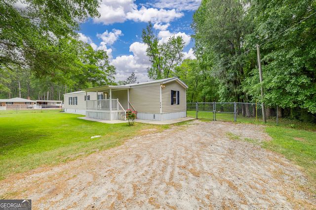 428 Pecan Lane, Guyton, GA 31312