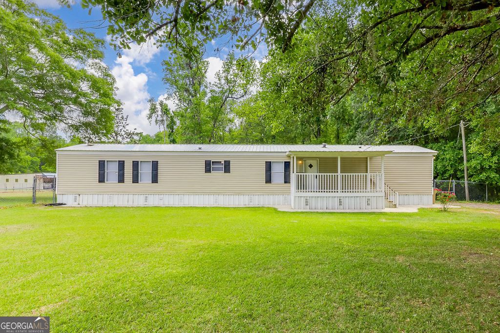 428 Pecan Lane, Guyton, GA 31312
