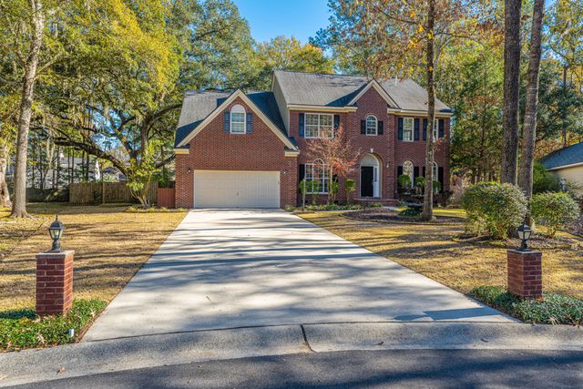 8708 Chamblee Court, North Charleston, SC 29420