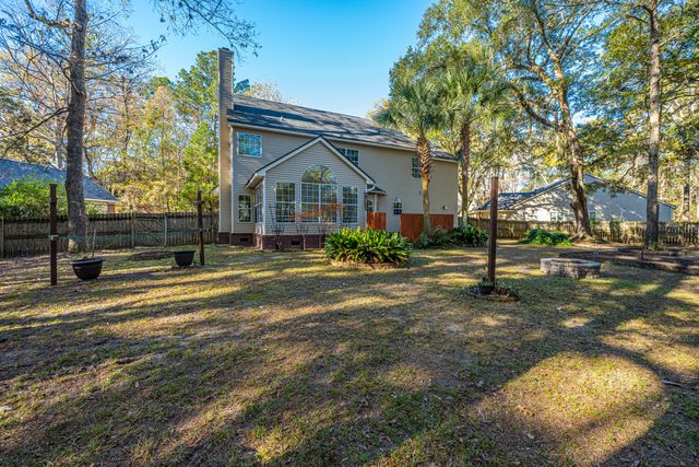 8708 Chamblee Court, North Charleston, SC 29420