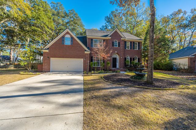 8708 Chamblee Court, North Charleston, SC 29420