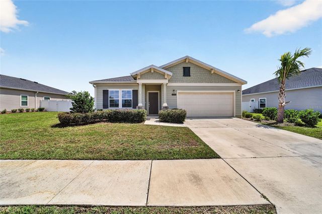 9324 SW 58TH CIRCLE, Ocala, FL 34476