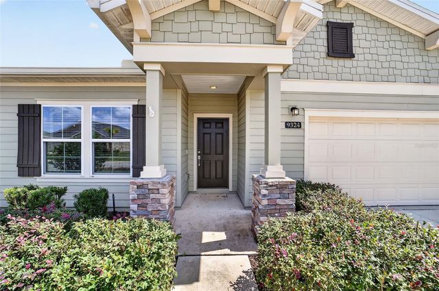 9324 SW 58TH CIRCLE, Ocala, FL 34476