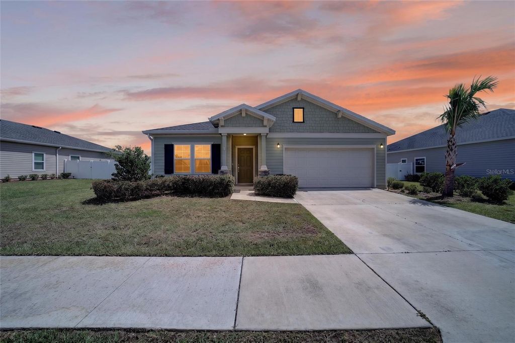 9324 SW 58TH CIRCLE, Ocala, FL 34476