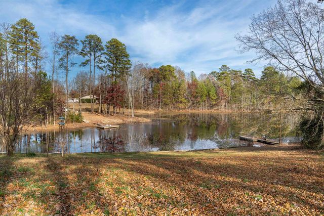 490 Hickory Nut Road, Inman, SC 29349