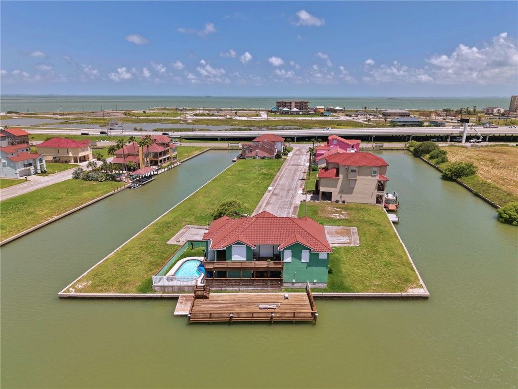 737 Schooner Harbor, Corpus Christi, TX 78402 — photo 5