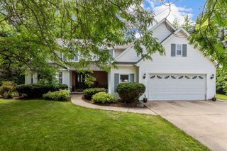 985 PHEASANT CREEK DRIVE, Oshkosh, WI 54904