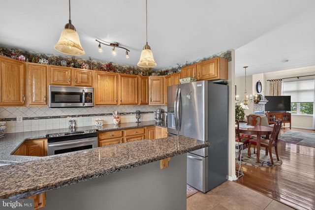 259 RIDINGS CIR, Macungie, PA 18062