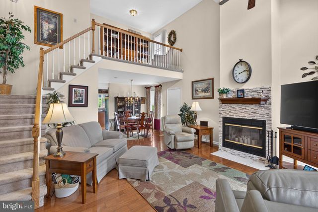259 RIDINGS CIR, Macungie, PA 18062