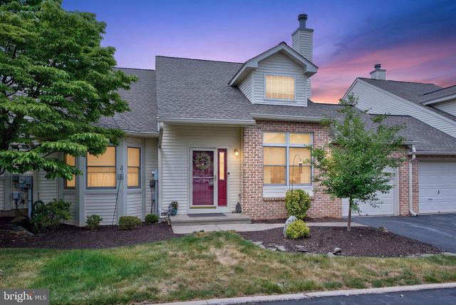 259 RIDINGS CIR, Macungie, PA 18062