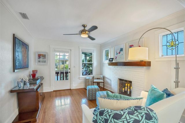 1716 OAK STREET, Sarasota, FL 34236