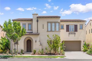 52 English Saddle, Irvine, CA 92602
