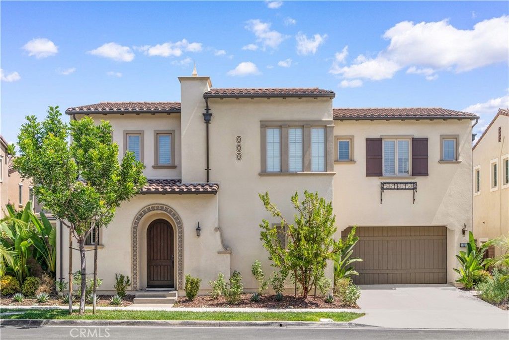 52 English Saddle, Irvine, CA 92602 — exterior