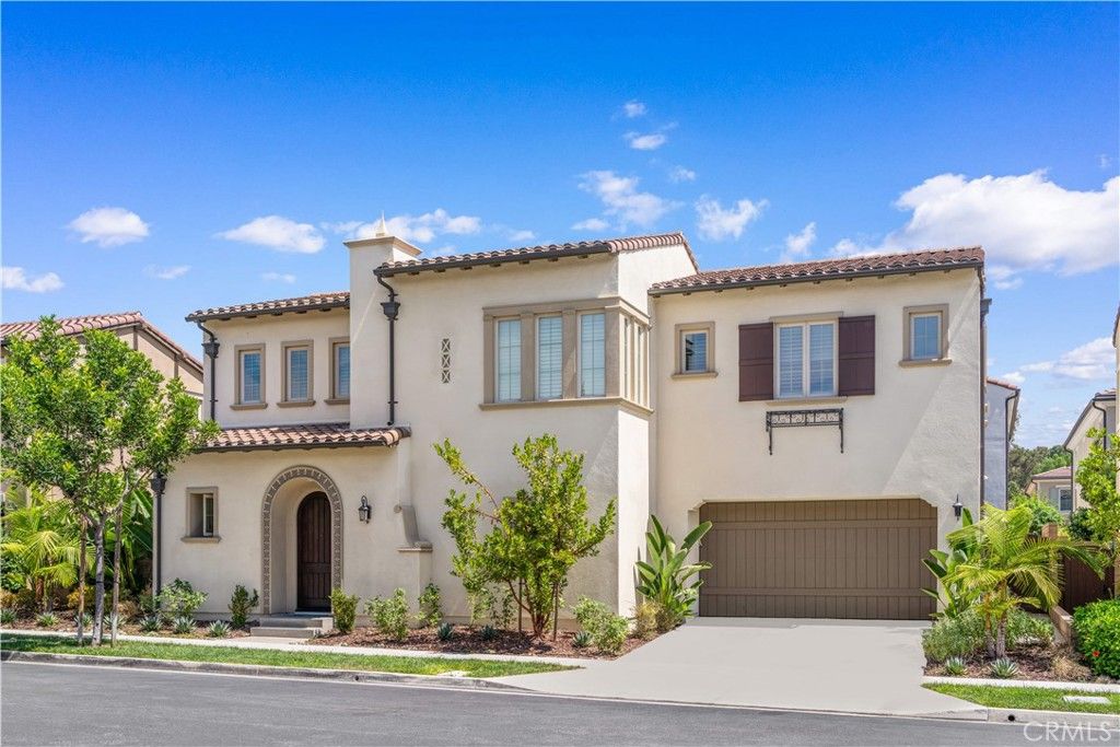 52 English Saddle, Irvine, CA 92602 — photo 2
