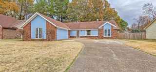 3204 RUSKIN RD, Memphis, TN 38134