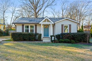 1060 McLinden SE Avenue, Smyrna, GA 30080