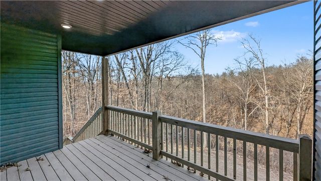 11 Staines Lane, Bella Vista, AR 72715