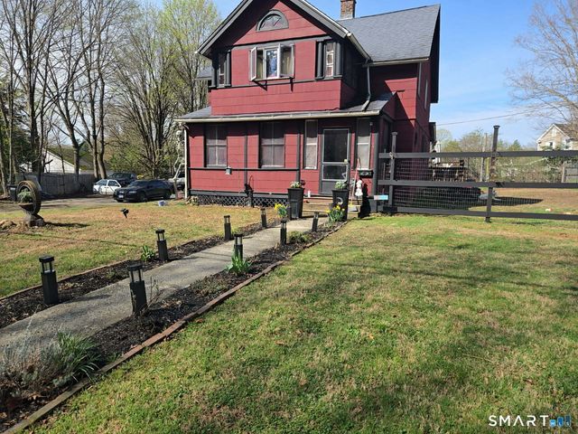 82 Porter Street, Watertown, CT 06795