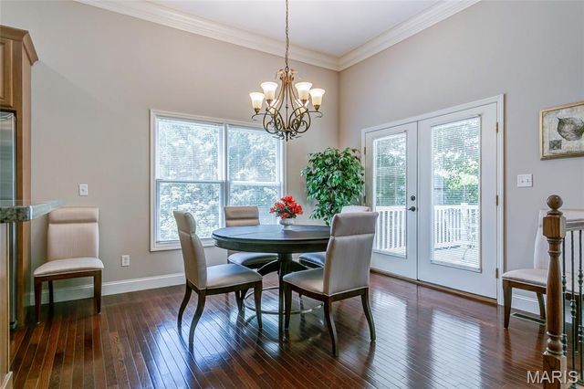 1209 Silver Fern Drive, Lake St Louis, MO 63367