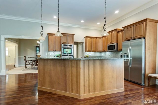 1209 Silver Fern Drive, Lake St Louis, MO 63367