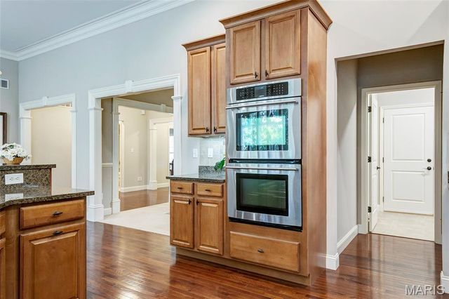 1209 Silver Fern Drive, Lake St Louis, MO 63367