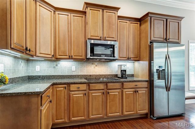 1209 Silver Fern Drive, Lake St Louis, MO 63367